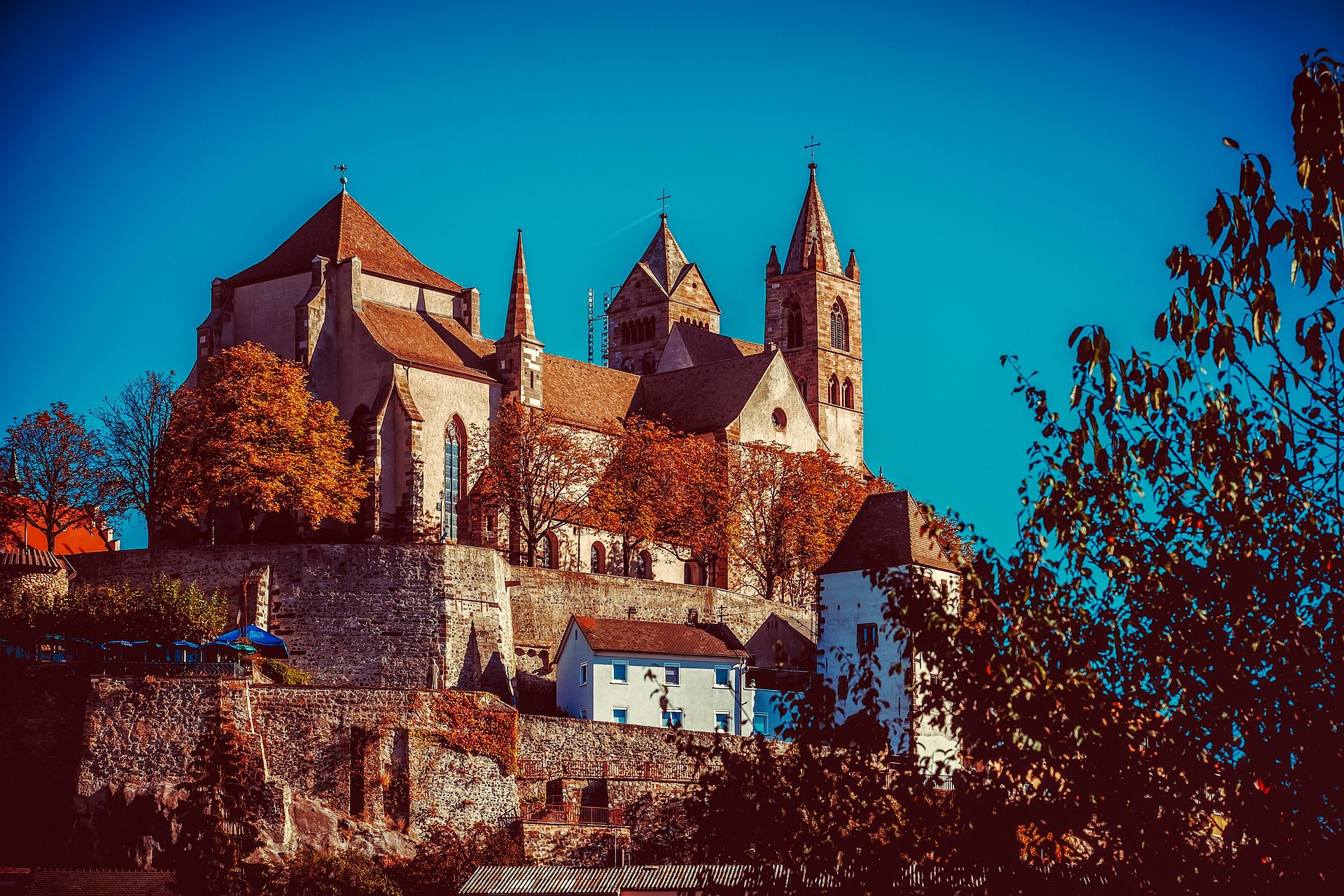 Bild von Couleur auf Pixabay