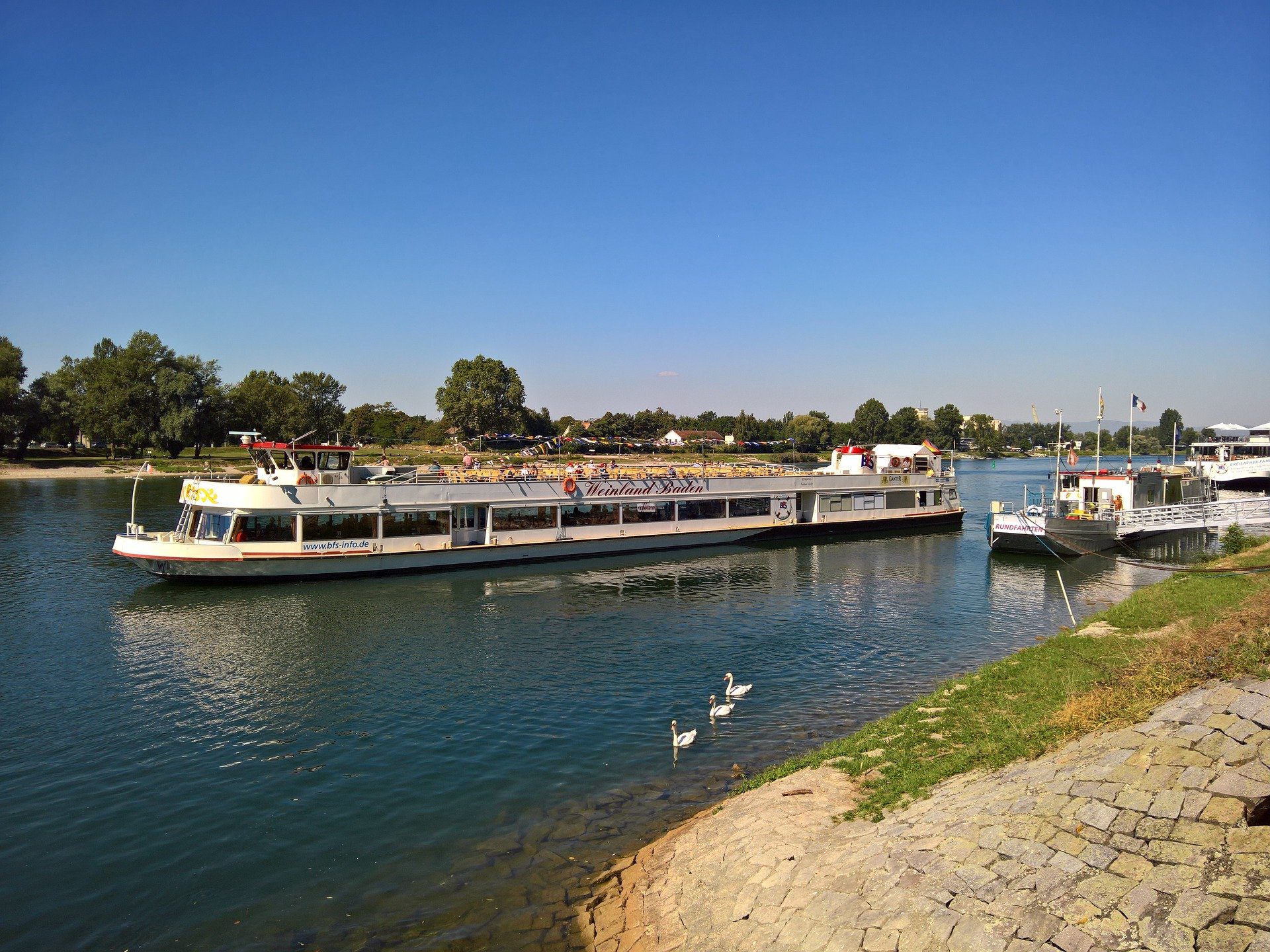 Bild von Georg Sauer auf Pixabay