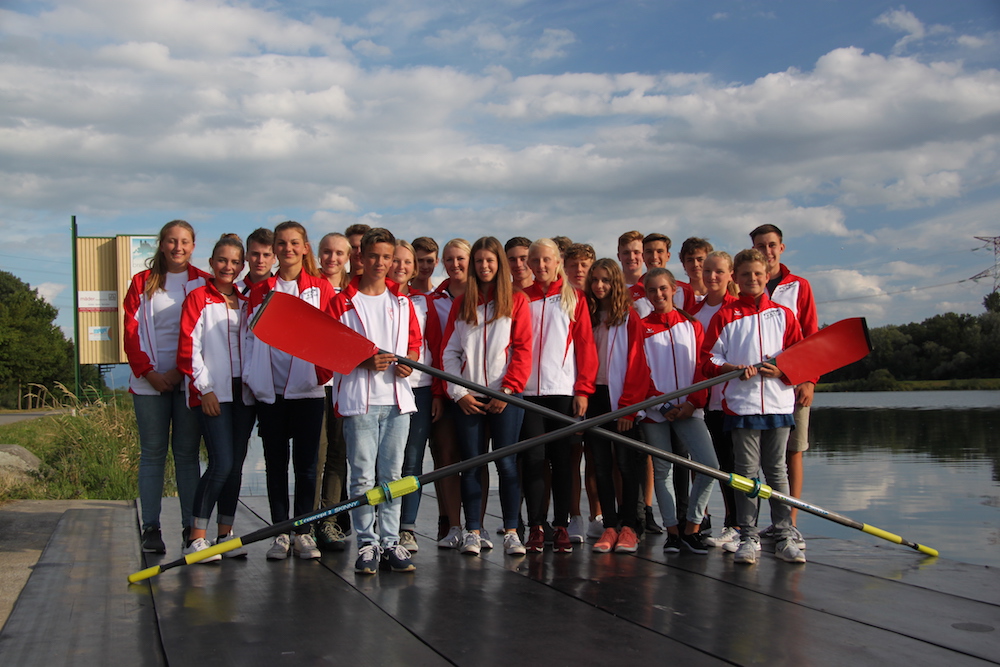 Training C-Junioren – 17:00