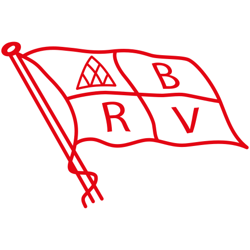 Logo des Breisacher Rudervereins